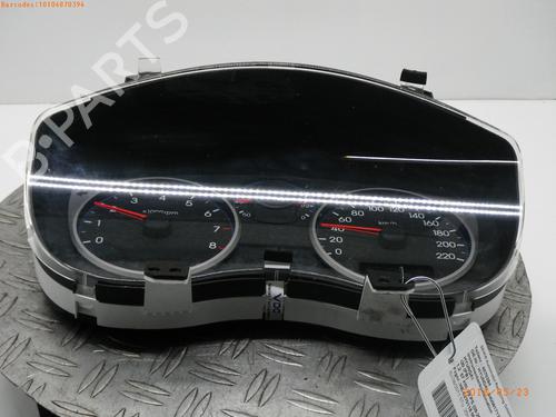Used Instrument cluster HYUNDAI i20 I (PB, PBT) 1.2 (78 hp) 29944619