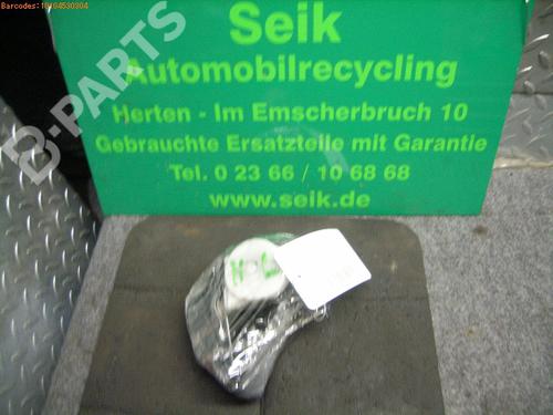 Rear left seatbelt MAZDA 6 Saloon (GG) 2.3 (GG3P) | BP4781965I29 