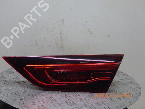 Used Right tailgate light MERCEDES-BENZ CLA Shooting Brake (X118) CLA 200 (118.687) (163 hp) 30148347
