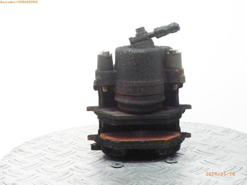 Right front brake caliper VW GOLF VI (5K1) 1.4 | BP14754321M104 