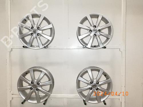 Used Rim SUZUKI SWIFT IV (FZ, NZ) 1.2 (AZH412, ZC72S) (94 hp) 17520752