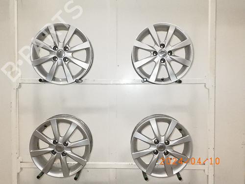 Velg SUZUKI SWIFT IV (FZ, NZ) 1.2 (AZH 412, ZC72S) (94 hp) 17520752