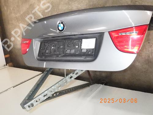 Tailgate BMW 3 (E90) 320 d | BP24129120C6 