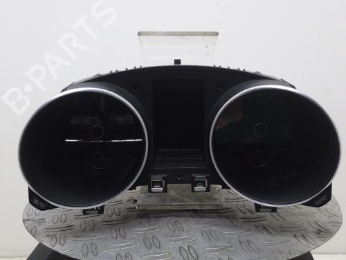 Used Instrument cluster Instrument cluster VW GOLF VI Convertible (517) 1.2 TSI (105 hp) 33398066 33398066