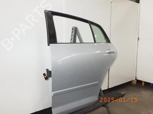 Left rear door VW GOLF PLUS V (5M1, 521) 1.4 TSI | BP21164261C4 