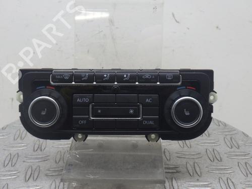 Comando clima VW GOLF VI Variant (AJ5) 1.4 TSI (122 hp) 31666499