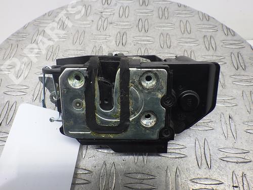 Used Front right lock HYUNDAI i10 I (PA) 1.1 (67 hp) 3634012
