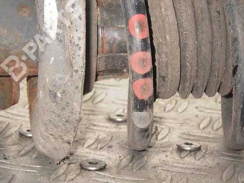 Left front shock absorber SEAT ALTEA (5P1) 1.6 | BP4785319M16 
