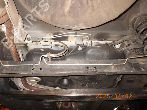 Used Fuel tank DACIA SANDERO II 1.0 SCe 75 (B8JC, B8JD, B8NC) (73 hp) 24771176