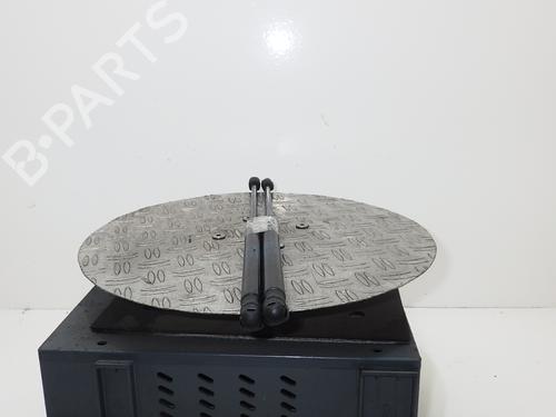 Tailgate lift support RENAULT MEGANE II Coupé-Cabriolet (EM0/1_) 2.0 | BP14764512C138 