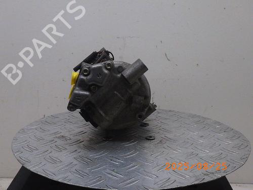 AC compressor BMW 1 (E81) 116 i | BP28188089M34 