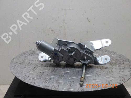 Used Rear wiper motor MAZDA 2 Hatchback (DL, DJ) 1.5 SKYACTIV-G M Hybrid (90 hp) 29258852