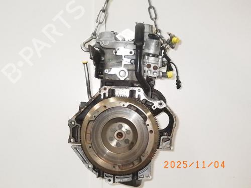 Engine OPEL MERIVA A MPV (X03) 1.6 16V (E75) | BP30100690M1 