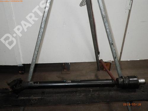 Used Driveshaft MITSUBISHI PAJERO III (V7_W, V6_W) 3.2 Di-D (V68W) (160 hp) 1759487