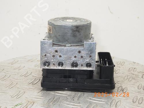 Used ABS pump FORD KUGA II (DM2) 1.5 EcoBoost (150 hp) 11700129