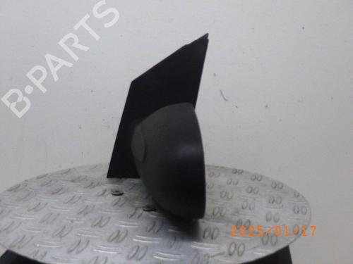 Left mirror SMART CABRIO (450) 0.6 (S1OLD2, 450.452) | BP22317281C26 