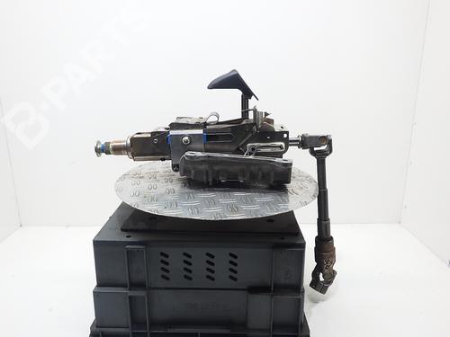 Used Steering column AUDI A6 C6 Avant (4F5) 3.0 TDI quattro (233 hp) 5790719