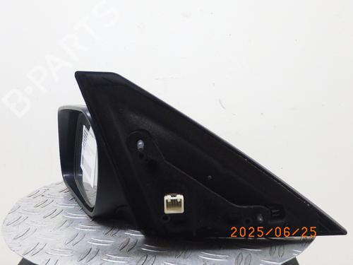 Left mirror MAZDA 3 (BK) 1.6 (BK14) | BP26877181C26 