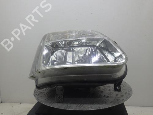 Phare droit OPEL AGILA A (H00) 1.2 16V (F68) (75 hp) 32060479