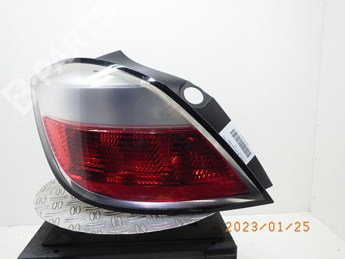 Used Left taillight OPEL ASTRA H (A04) 1.6 (L48) (105 hp) 11745336
