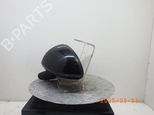Left mirror OPEL CORSA D (S07) 1.2 (L08, L68) | BP23885183C26 