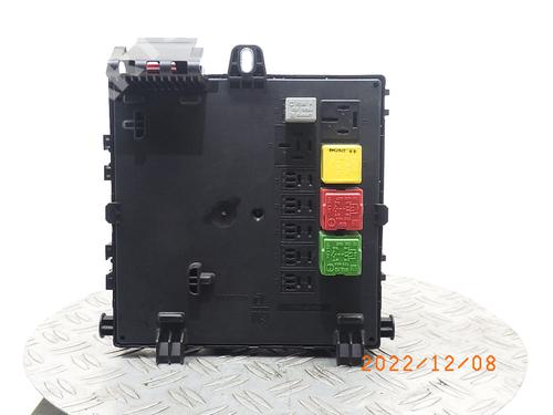 Electronic module OPEL VECTRA C Estate (Z02) 1.9 CDTI (F35) | BP11217077M83 