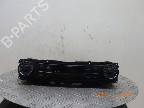 climate-control-mercedes-benz-e-class-w211-2002-2003-2004-2005-2006-2007-2008-2009-27438001 main image