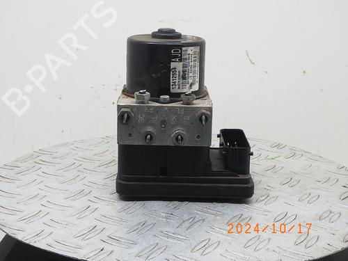 ABS Bremseaggregat OPEL ASTRA J GTC 1.6 SIDI (08) (170 hp) 20385143