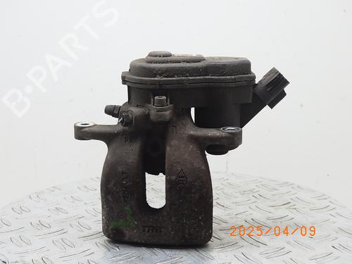 Used Left rear brake caliper RENAULT ZOE (BFM_) ZOE (BFMC, BFMD) (136 hp) 24957725