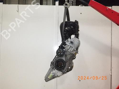 Used Engine MERCEDES-BENZ B-CLASS Sports Tourer (W245) B 200 (245.233) (136 hp) 19922915