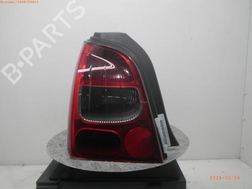left-taillight-renault-twingo-ii-cn0_-2007-32443739 main image