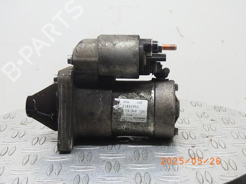 Startmotor FORD KA (RU8) 1.2 (69 hp) 26213725