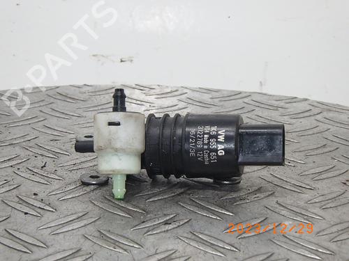 Used Washer pump VW GOLF VII (5G1, BQ1, BE1, BE2) 1.2 TSI (110 hp) 16239033