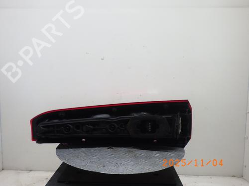 Left taillight OPEL MERIVA A MPV (X03) 1.6 16V (E75) | BP30100685C34