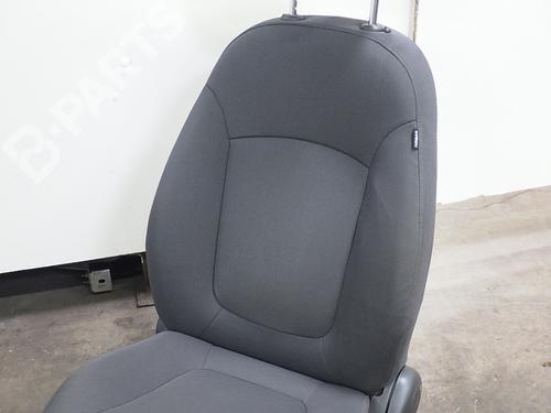 Left front seat CHEVROLET SPARK (M300) 1.0 | BP9097981C15 