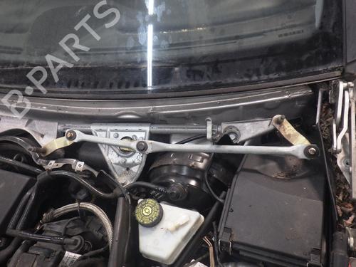 Vindrude Viskermekanisme MERCEDES-BENZ C-CLASS T-Model (S203) C 180 Kompressor (203.246) (143 hp) 27637984