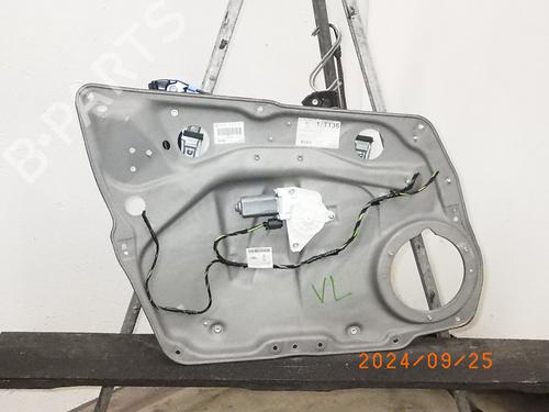 Used Front left window mechanism MERCEDES-BENZ B-CLASS Sports Tourer (W245) B 200 (245.233) (136 hp) 19921183