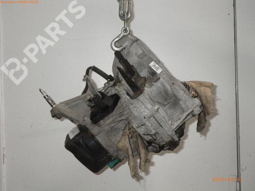 Gearkasse NISSAN MICRA III (K12) 1.2 16V | BP3250437M3
