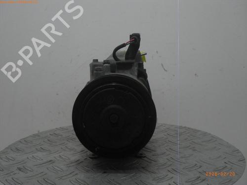 Used AC compressor SKODA FABIA II (542) 1.2 12V (60 hp) 32387424