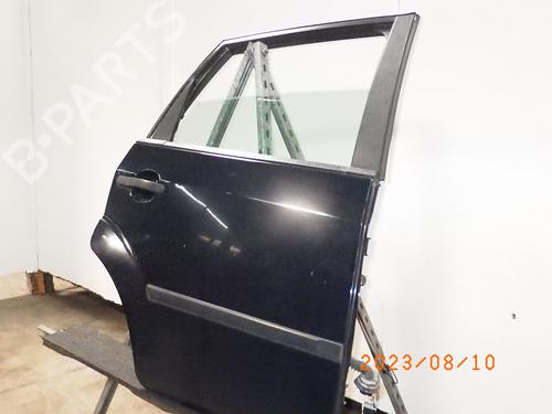 Right rear door FORD FIESTA V (JH_, JD_) 1.3 | BP14914836C5 