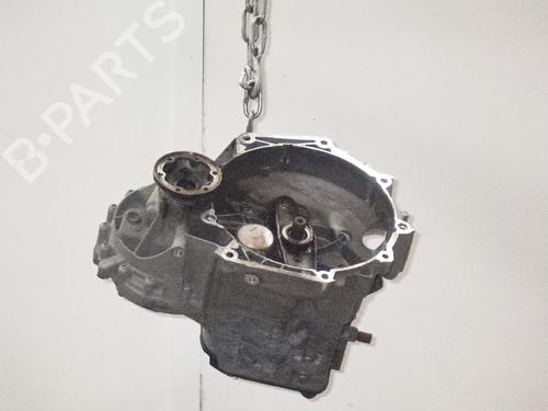 Boîte de vitesses VW CADDY III Box Body/MPV (2KA, 2KH, 2CA, 2CH) 2.0 SDI (70 hp) 31854714
