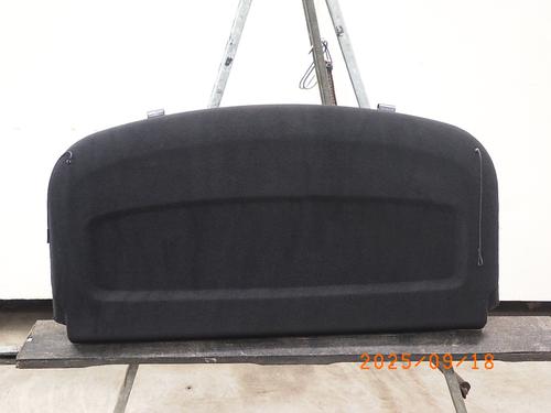 Used Rear parcel shelf OPEL ASTRA K (B16) 1.0 Turbo (68) (105 hp) 29004158