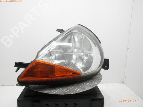 Venstre forlygte FORD KA (RB_) 1.3 i (60 hp) 30499477