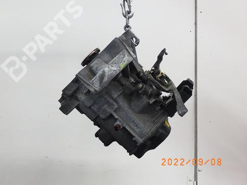 Gearbox VW FOX Hatchback (5Z1, 5Z3, 5Z4) 1.2 | BP10418616M3 
