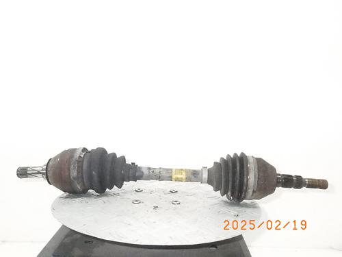 Used Left front driveshaft OPEL MERIVA B MPV (S10) 1.4 (75) (120 hp) 23550539