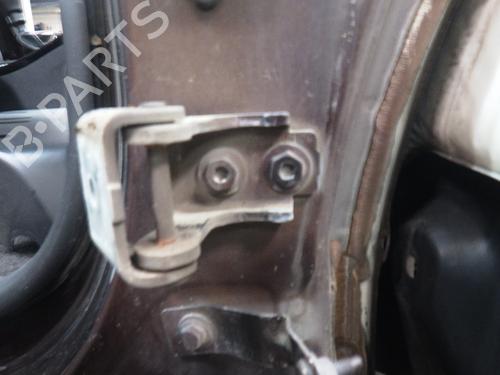 Hinge/Door check strap RENAULT MEGANE III Grandtour (KZ0/1) 1.2 TCe (KZ16, KZ28) | BP23188137C146 