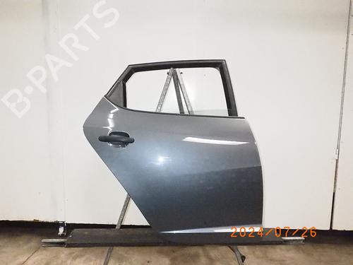 Used Right rear door SEAT IBIZA IV (6J5, 6P1) 1.4 (85 hp) 19085579