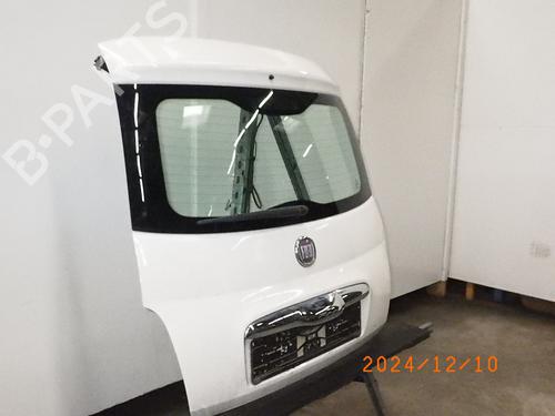 Tailgate FIAT 500 (312_) 1.2 (312AXA1A) | BP21821126C6