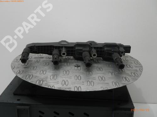 Ignition coil MERCEDES-BENZ A-CLASS (W168) A 140 (168.031, 168.131) | BP7270309M94 