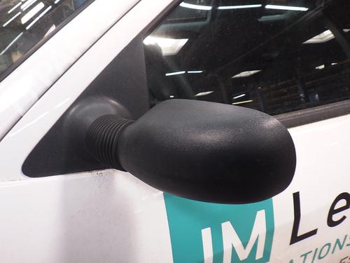 Left mirror FORD KA (RB_) 1.3 i | BP5269220C26 